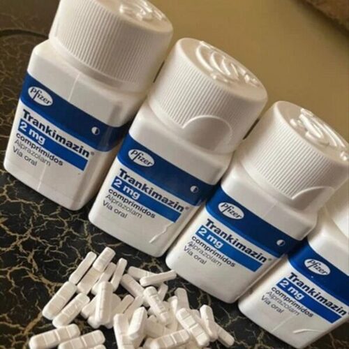 Xanax Alprazolam Tablets Xanax Alprazolam Tablets