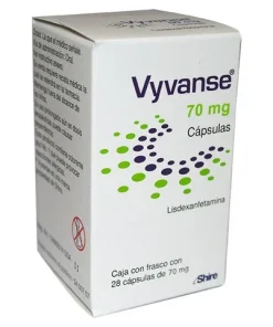 Buy Vyvanse Online