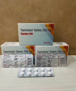Tapaday 200mg For Pain