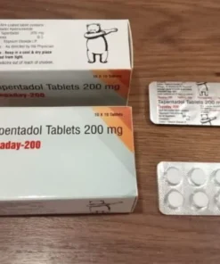 Tapaday 200mg For Pain