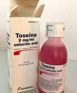 Toseina 2 MG​