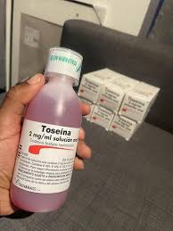 Toseina 250 ML​