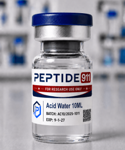 ACETIC ACID 10ml