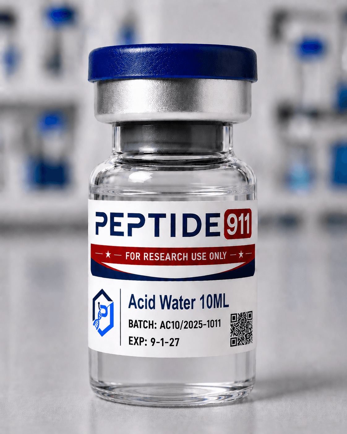 ACETIC ACID 10ml ACETIC ACID 10ml