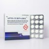 Apto®Turinabol 10mg – Int’l Warehouse