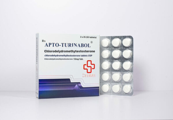 Apto®Turinabol 10mg – Int’l Warehouse Apto®Turinabol 10mg – Int’l Warehouse