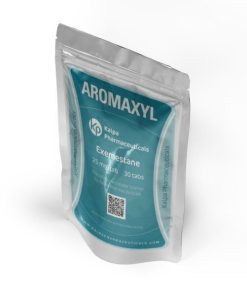 Aromaxyl – Kalpa Pharmaceuticals (INT)