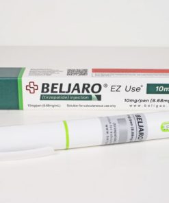 Belijaro – Tirzepatide 10mg – Beligas INT