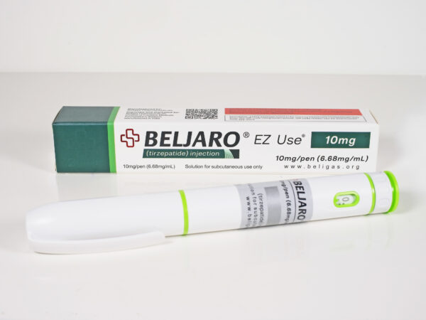 Belijaro – Tirzepatide 10mg – Beligas INT Belijaro – Tirzepatide 10mg – Beligas INT