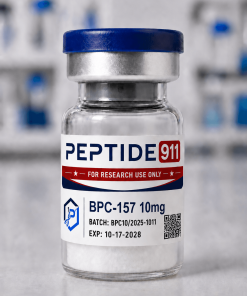 BPC-157 10mg