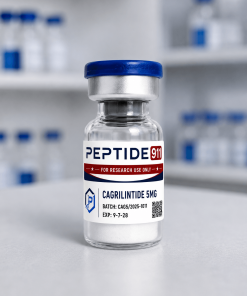 CAGRILINTIDE 5mg
