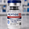 CJC-1295 (NO DAC) 5mg + Ipamorelin 5mg