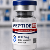 DSIP Research Peptide