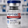 GLP-1 SEMA 5mg Vial