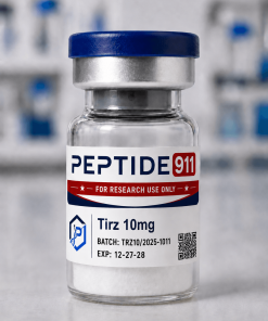 GLP-2 Tirz 10mg
