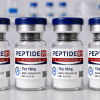 GLP-2 TIRZ 10mg Bundle of 4: Unlock the Benefits