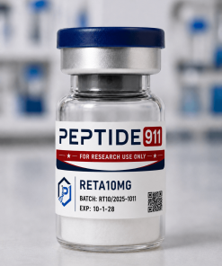 GLP-3 Reta 10 mg