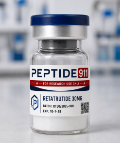 GLP-3 Reta 50mg | Reta 30mg