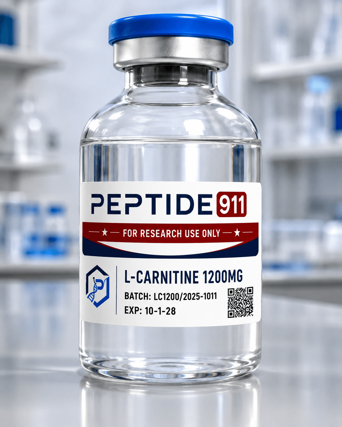 L-Carnitine 1200mg 10ML L-Carnitine 1200mg 10ML