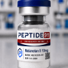 Melanotan-II (MT-II) Research peptide