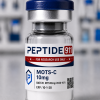 MOTS-c 10mg research peptide
