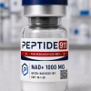 NAD+ 1000 mg precursor supplement