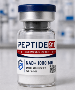 NAD+ 1000 mg precursor supplement
