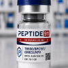 Research Blend 80mg / TB500-10mg/BPC157-10mg/GHK-Cu-50mg/KPV-10mg/KLO