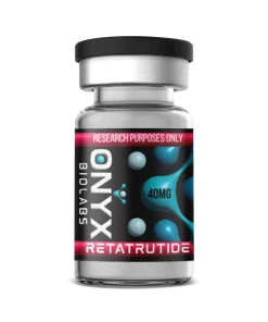 Retatrutide (Triple Agonist) – >99% Purity
