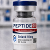 Selank 10mg Research Peptide