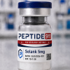 Selank 5mg Research Peptide
