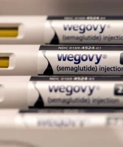 Semaglutide (wegovy)