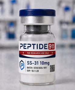 SS-31 10mg Research Peptide - Peptide911